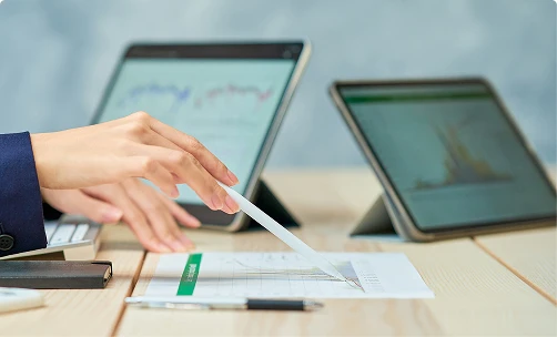 保険代理店参入コンサル