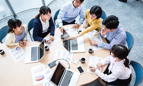 CSR・CSV企画支援