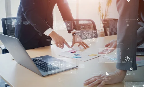 アウトバウンド営業施策