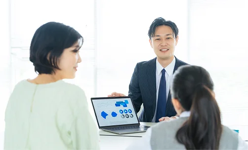 親子金融セミナー