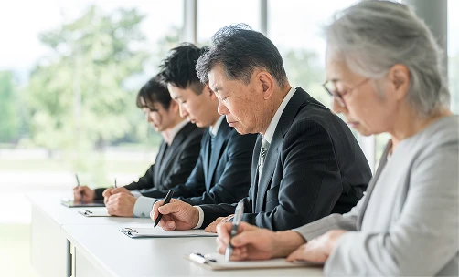 終活・相続セミナー