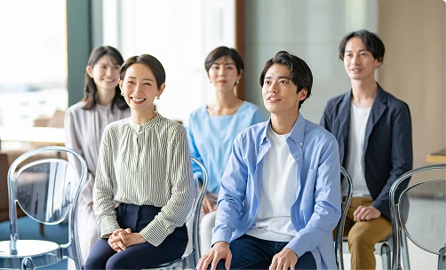 従業員ライフプラン