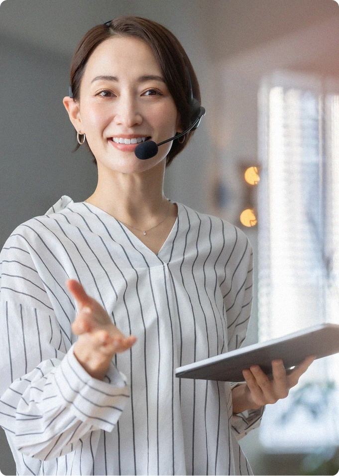 各種セミナー講師代行業